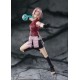 Naruto Shippuuden - Haruno Sakura - S.H.Figuarts