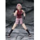 Naruto Shippuuden - Haruno Sakura - S.H.Figuarts