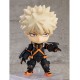 My hero academia - Katsuki Bakugo - Nendoroid 1692 - Stealth Suit Ver