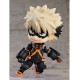 My hero academia - Katsuki Bakugo - Nendoroid 1692 - Stealth Suit Ver