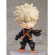 My hero academia - Katsuki Bakugo - Nendoroid 1692 - Stealth Suit Ver