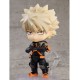 My hero academia - Katsuki Bakugo - Nendoroid 1692 - Stealth Suit Ver