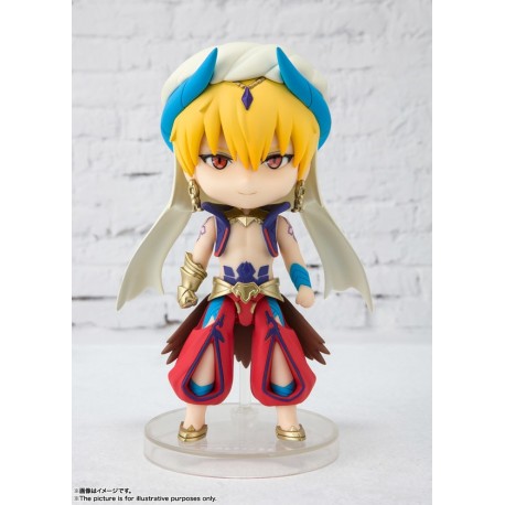 Fate/Grand Order - Gilgamesh - Figuarts mini