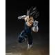 Dragon Ball Super Super Hero - Vegeta - S.H.Figuarts - SUPER HERO