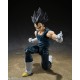 Dragon Ball Super Super Hero - Vegeta - S.H.Figuarts - SUPER HERO