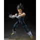 Dragon Ball Super Super Hero - Vegeta - S.H.Figuarts - SUPER HERO