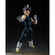 Dragon Ball Super Super Hero - Vegeta - S.H.Figuarts - SUPER HERO