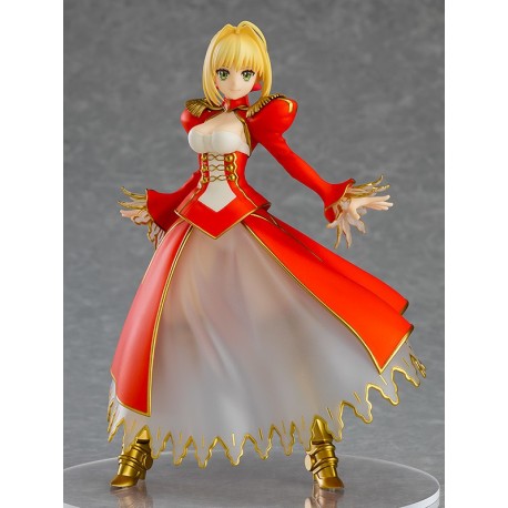 Fate Grand Order - Nero Claudius - Pop Up Parade