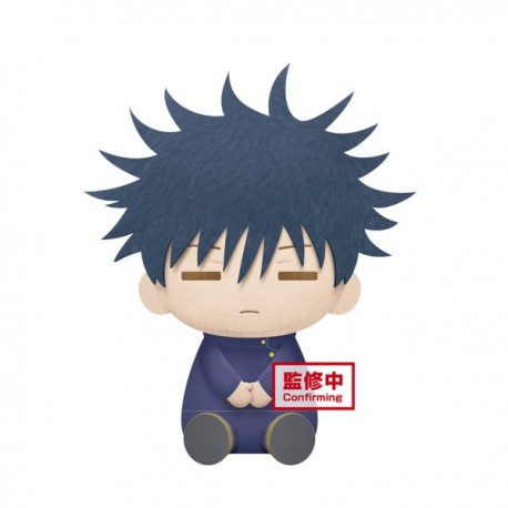 Jujutsu Kaisen - Fushiguro Megumi Peluche