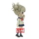 My Hero Academia - Toga Himiko - Q Posket - A