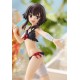 Konosuba - Megumin - Pop Up Parade - Swimsuit Ver.