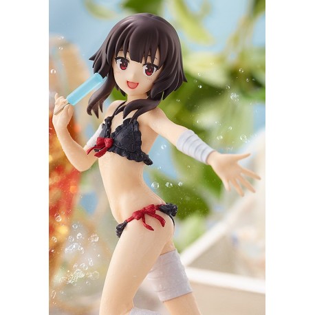 Konosuba - Megumin - Pop Up Parade - Swimsuit Ver.