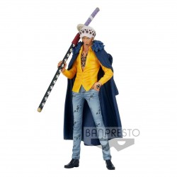 One Piece - Trafalgar Law - DXF - The Grandline Men Vol. 14