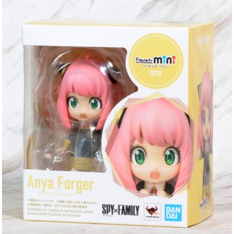 Spy x Family - Loid Forger - Figuarts mini