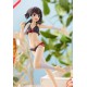 Konosuba - Megumin - Pop Up Parade - Swimsuit Ver.