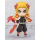 Demon Slayer - Rengoku Kyoujuro - Figuarts mini Flame Breathing