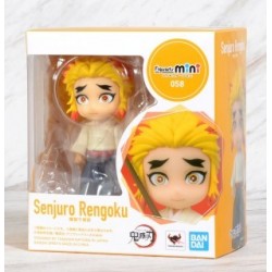 Demon Slayer - Rengoku Senjuro - Figuarts mini