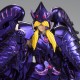 Saint Seiya - Minos Griffon - Myth Cloth EX - OCE - Original Color Edition