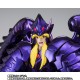 Saint Seiya - Minos Griffon - Myth Cloth EX - OCE - Original Color Edition