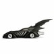 Hollywood Rides - Batman Forever Batmobile & Batman 1/24