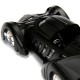 Hollywood Rides - Batman Forever Batmobile & Batman 1/24