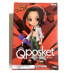 Shaman King - Asakura Yoh - Q Posket