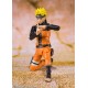 Naruto Shippuuden - Uzumaki Naruto - Best Selection - S.H.Figuarts