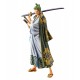 One Piece - Roronoa Zoro - DXF Figure - The Grandline Men Wano Country Vol.2