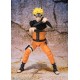 Naruto Shippuuden - Uzumaki Naruto - Best Selection - S.H.Figuarts