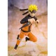 Naruto Shippuuden - Uzumaki Naruto - Best Selection - S.H.Figuarts