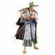 One Piece - Roronoa Zoro - DXF Figure - The Grandline Men Wano Country Vol.2