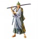 One Piece - Roronoa Zoro - DXF Figure - The Grandline Men Wano Country Vol.2