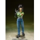 Dragon Ball Super - Android 17 - S.H.Figuarts - Universe Survival Saga