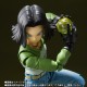 Dragon Ball Super - Android 17 - S.H.Figuarts - Universe Survival Saga