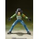 Dragon Ball Super - Android 17 - S.H.Figuarts - Universe Survival Saga