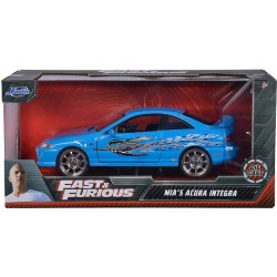 Fast & Furious - Mias Acura Integra 1/24