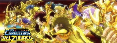 Saint Seiya